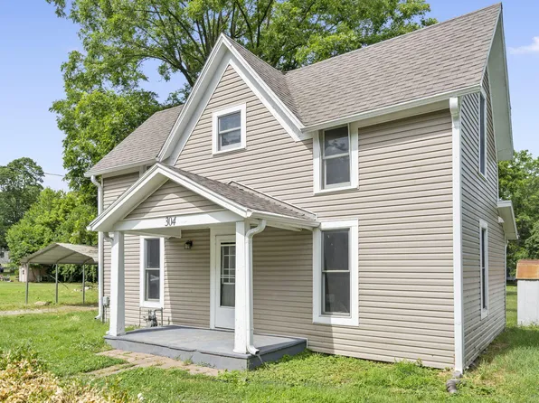 304 S Pine Street, Billings, MO 65610