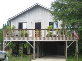289 Sea Oats Trl, Southern Shores, NC 27949