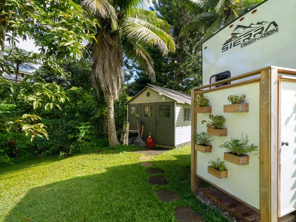 6409A Opaekaa Rd #2, Kapaa, HI 96746