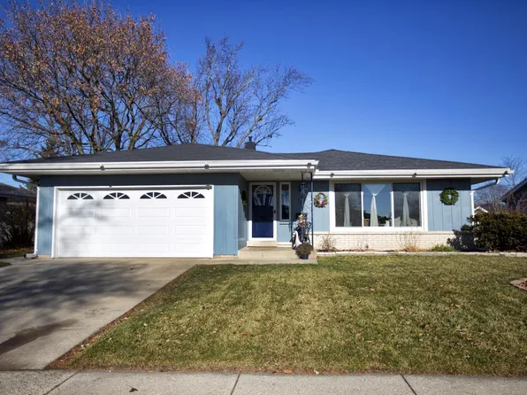 5378 Lilac LANE, Greendale, WI 53129
