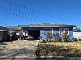 526 Louise St, Houma, LA 70363