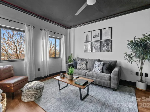 715 N Church St Unit 514, Charlotte, NC 28202