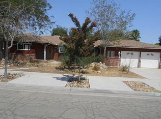 1512 E Mesa Ave, Fresno, CA 93710