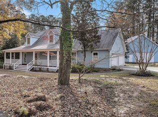120 Carrie Ct, Fayetteville, GA