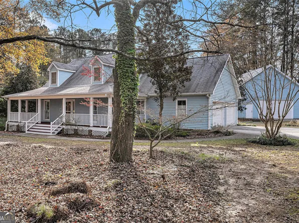 120 Carrie Ct, Fayetteville, GA 30214