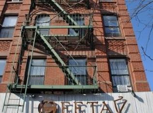129 Alexander Ave APT 3, Bronx, NY 10454