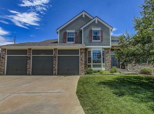 5922 S Himalaya Ct, Centennial, CO 80016