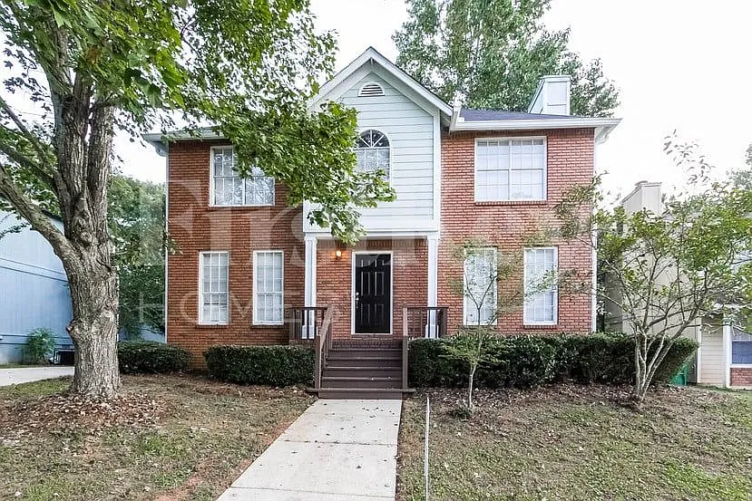3 bed, 2.5 bath, 1666 sqft, $2,235 — Photo 1