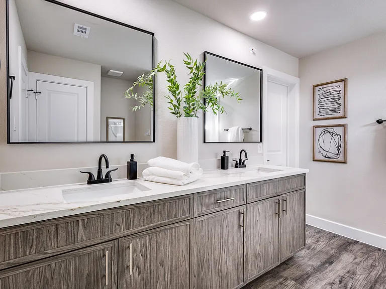 Townhomes at Sam Rayburn — Photo 18