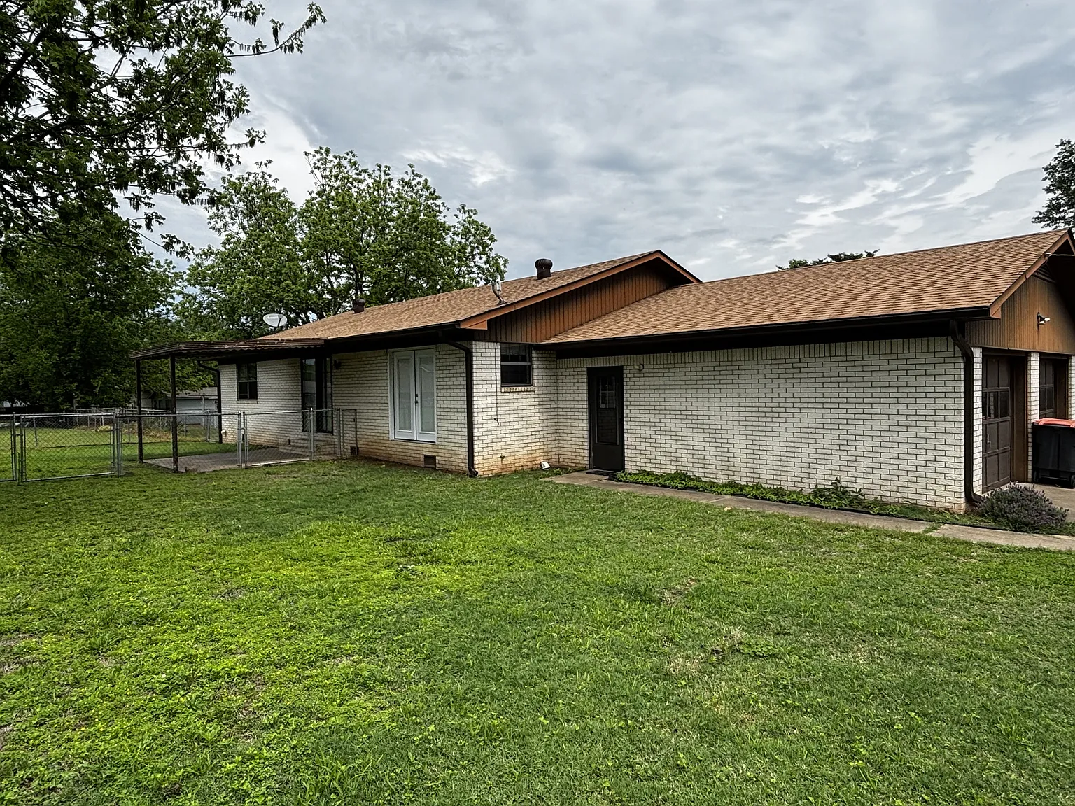 307 N 5th St, Ozark AR - 1 — Photo 3