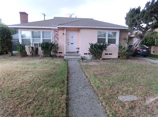 9447 Van Aken St, Pico Rivera, CA 90660