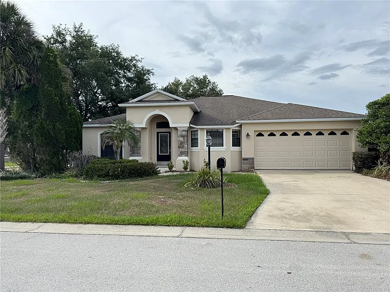 760 Auburn Preserve Blvd — Photo 1
