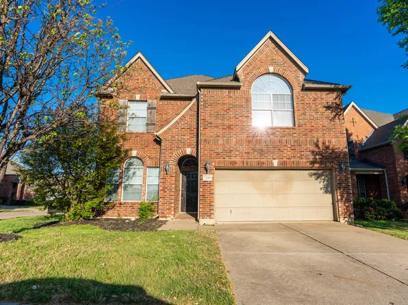 7220 Petersburg Dr, Plano, TX 75074