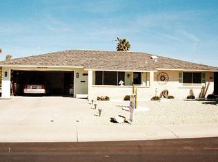 9502 N Calico Dr, Sun City, AZ 85373