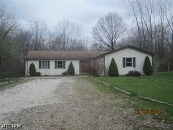 3055 Krebs Dr, Akron, OH 44319