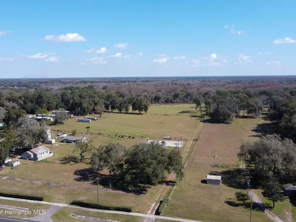 0 Us Highway 301, Dade City, FL 33523