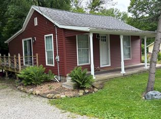 61 Maine St, Ashland, OH 44805