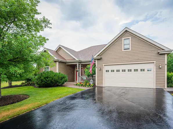 23 Bayward Dr, Galena, IL 61036