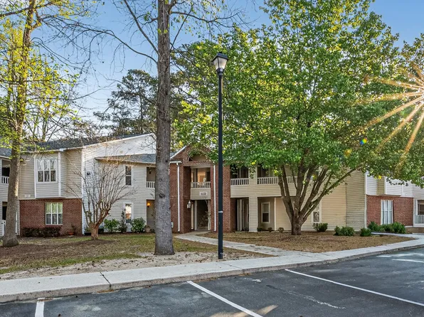 1122 Turtle Creek Road #B, Greenville, NC 27858