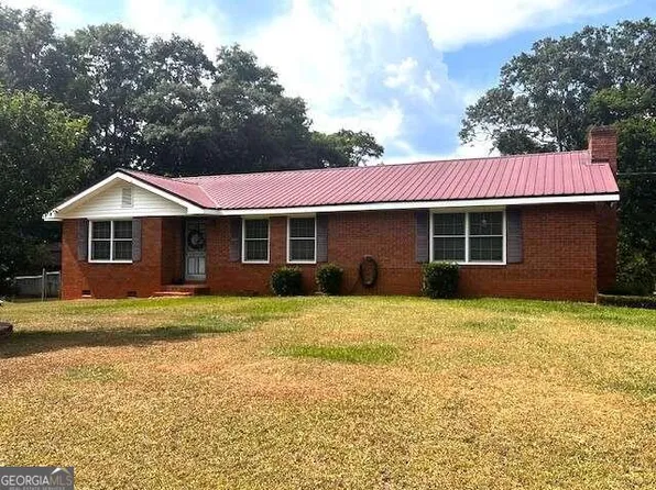 101 Helen Cir SW, Milledgeville, GA 31061