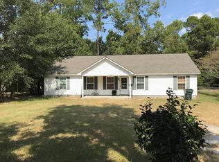609 Ethel St, Douglas, GA 31533