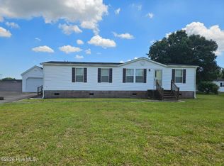 108 Tiff Lane, Elizabeth City, NC 27909