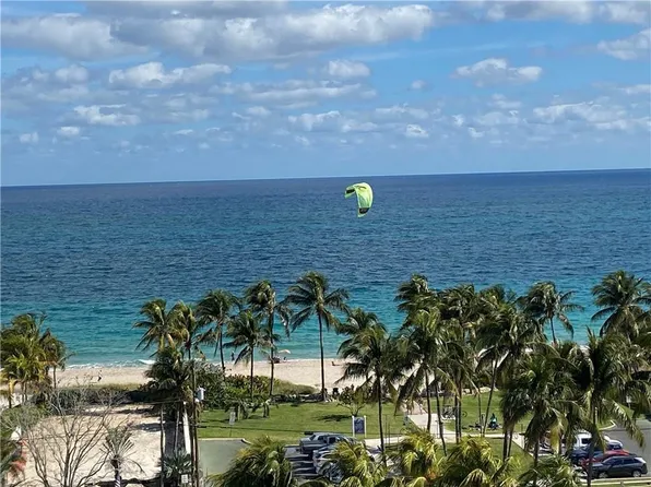 2840 N Ocean Boulevard #903, Fort Lauderdale, FL 33308