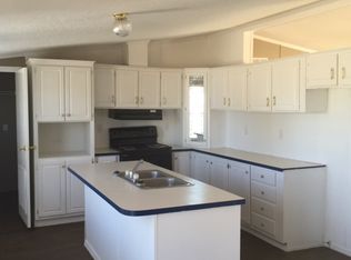 10094 353rd St, Blanchard, OK 73010