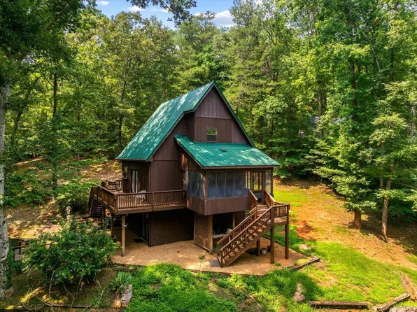151 River Bend Dr, Ocoee, TN 37361