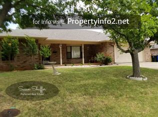 1506 Archway St, Duncan, OK 73533