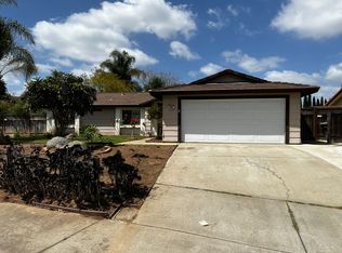 1115 Vulcan Pl, Escondido, CA 92027