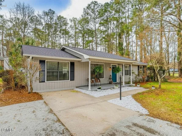 640 Old House Rd, Ridgeland, SC 29936