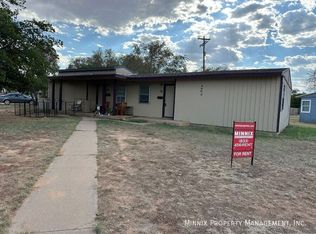 4602 Belton Ave #FS-A1, Lubbock, TX 79413