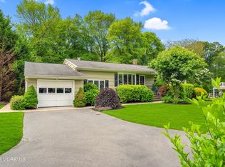 4607 Broad St, Wall Township, NJ 07753