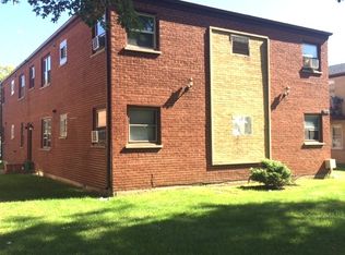 14513 S Richmond Ave, Posen, IL 60469