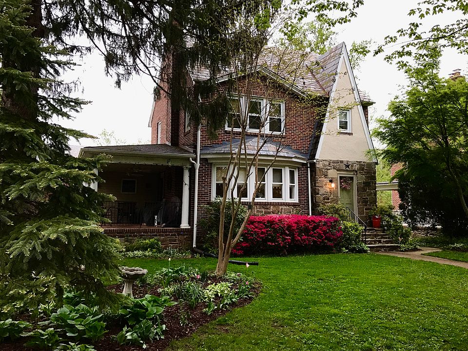 Welcome home.