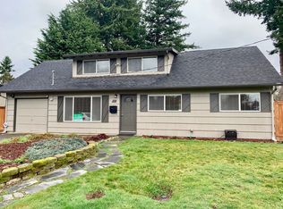 1116 Whitman Ct NE, Renton, WA 98059