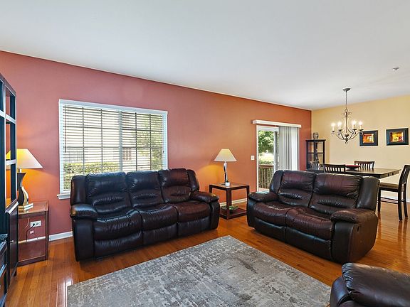 Living Room, Eating Area