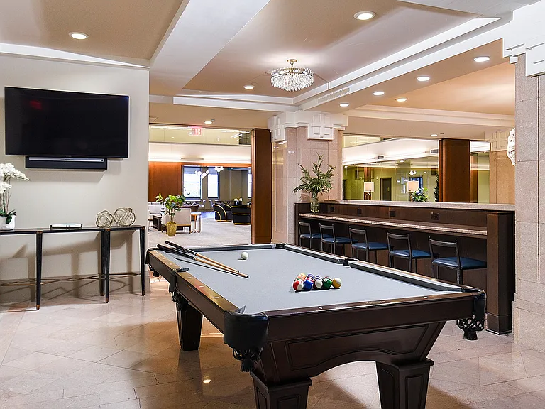 Community Room