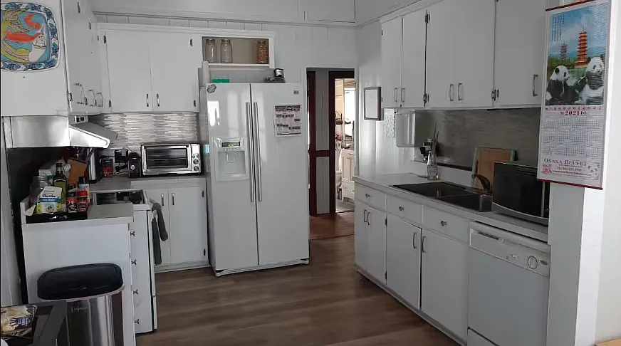 4 bed, 2000 sqft, $2,300 — Photo 3