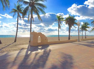 345 Virginia St, Hollywood, FL 33019