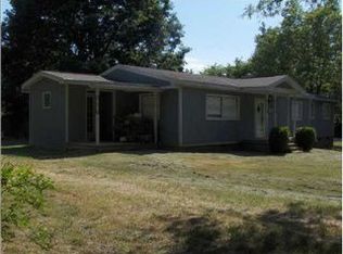 343 Patterson Dr, Roxboro, NC 27573