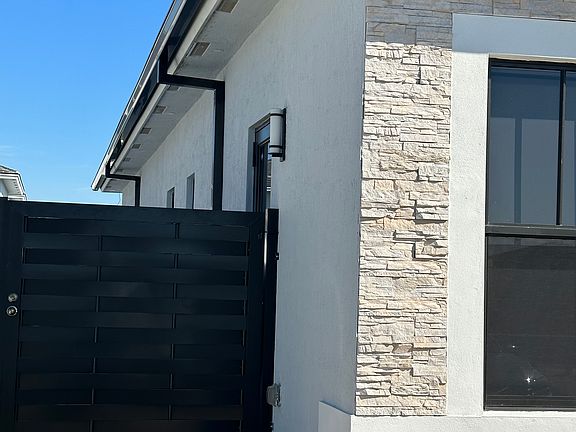 Independent Entrance