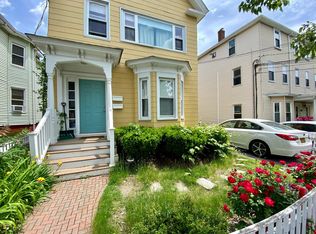 29 Prescott St #2, Somerville, MA 02143