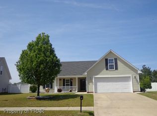 195 Fairfield Cir, Raeford, NC 28376