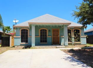 6006 Catedral Loop, Laredo, TX 78043