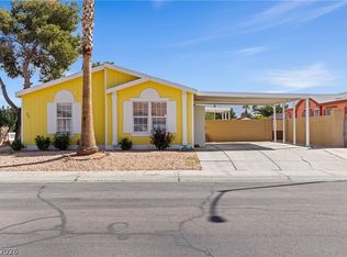 272 Pheasant Dr, Mesquite, NV 89027