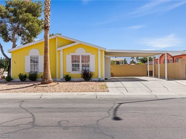 272 Pheasant Dr, Mesquite, NV 89027