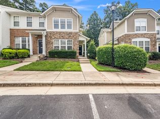 4855 Sir Duncan Way, Raleigh, NC 27612
