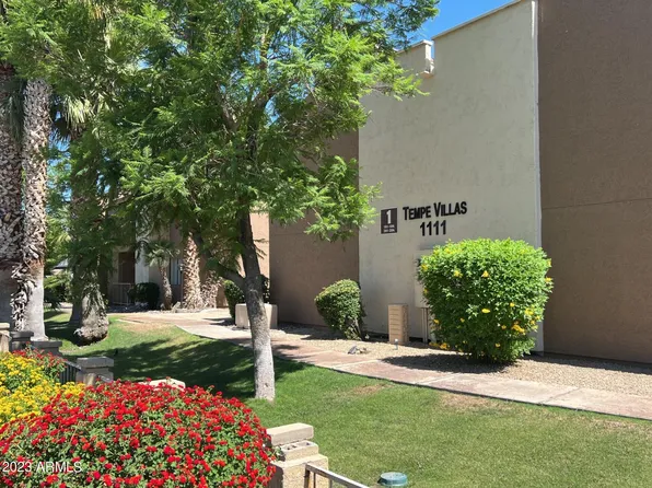 1111 E UNIVERSITY Drive #202, Tempe, AZ 85288